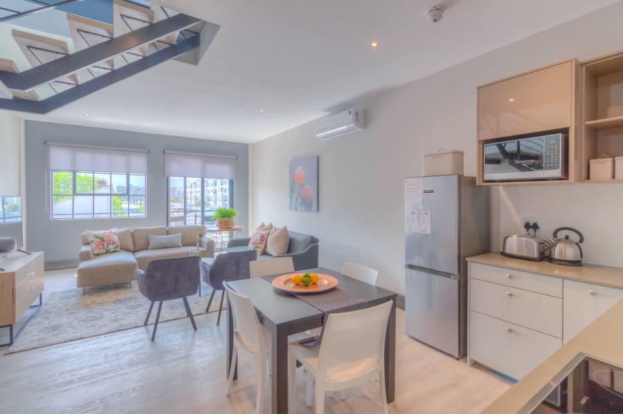 To Let 2 Bedroom Property for Rent in Paardevlei Western Cape